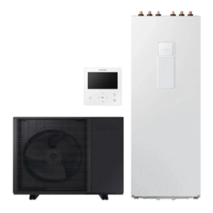 Samsung EHS Monoblok Buffervat